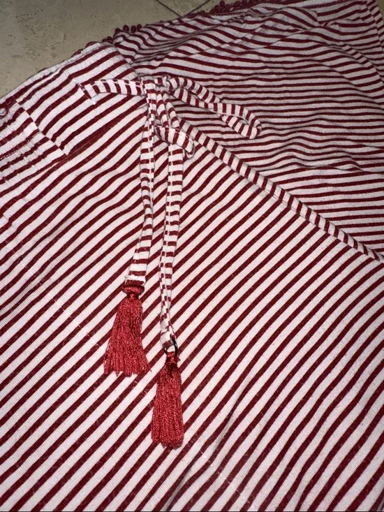 Soma cropped pj set - Picture 3 of 10